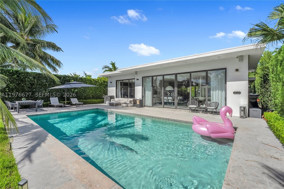House in Miami Beach, Florida, United States 2 - 17421453
