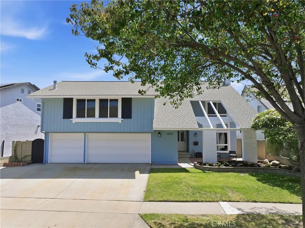 House in Los Alamitos, California, United States 1 - 18142165