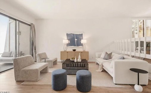 Condo in Los Angeles, California, United States 1