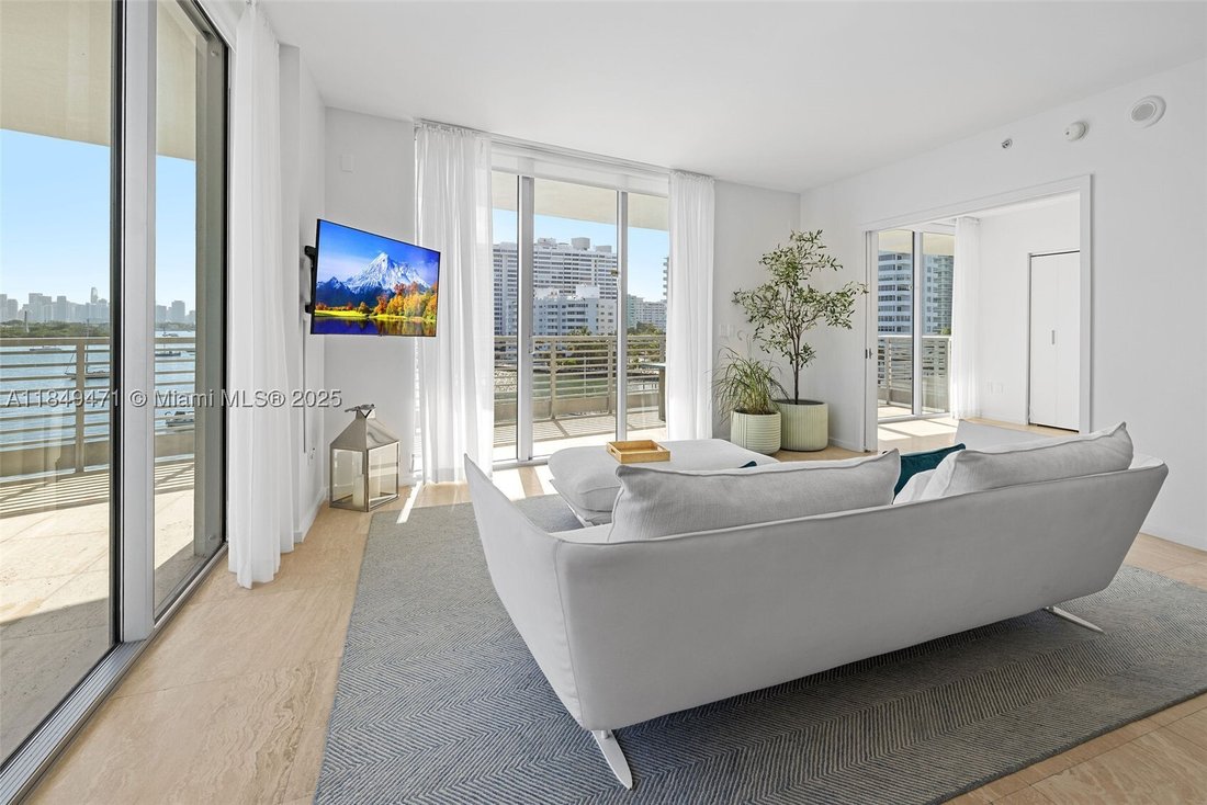 Condo in Miami Beach, Florida, United States 4 - 16638162