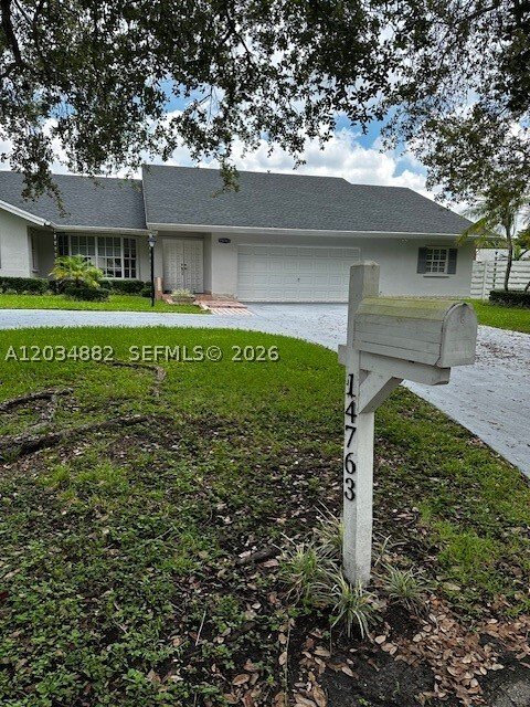 House in Miami, Florida, United States 4 - 18142386