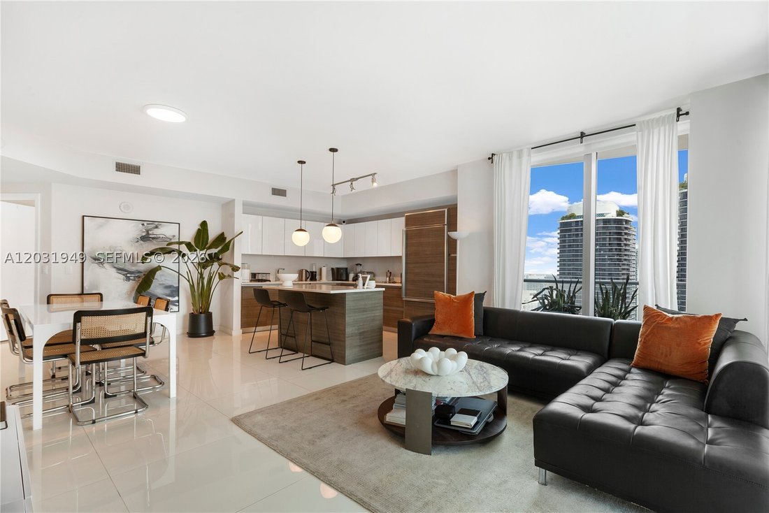 Condo in Miami, Florida, United States 1 - 18096057