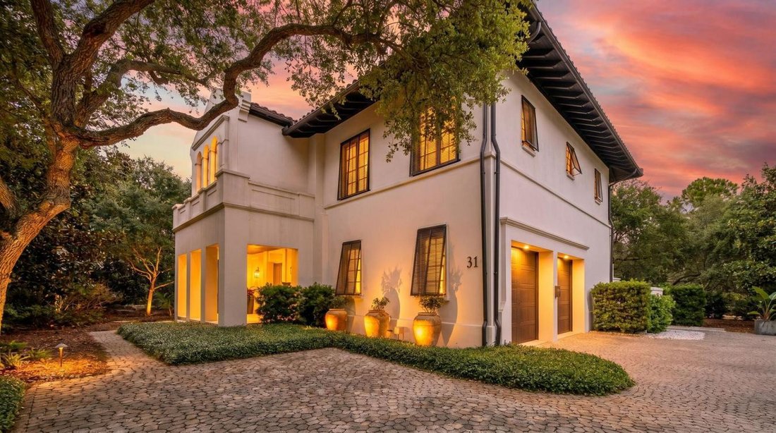 House in Santa Rosa Beach, Florida, United States 1 - 18142508