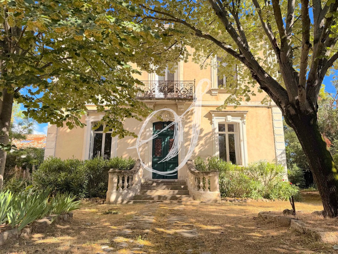 House in Ouest, Pignan, France 1 - 18113420