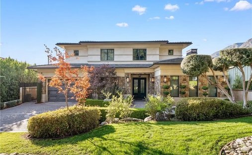 Casa a Arcadia, California, Stati Uniti 1
