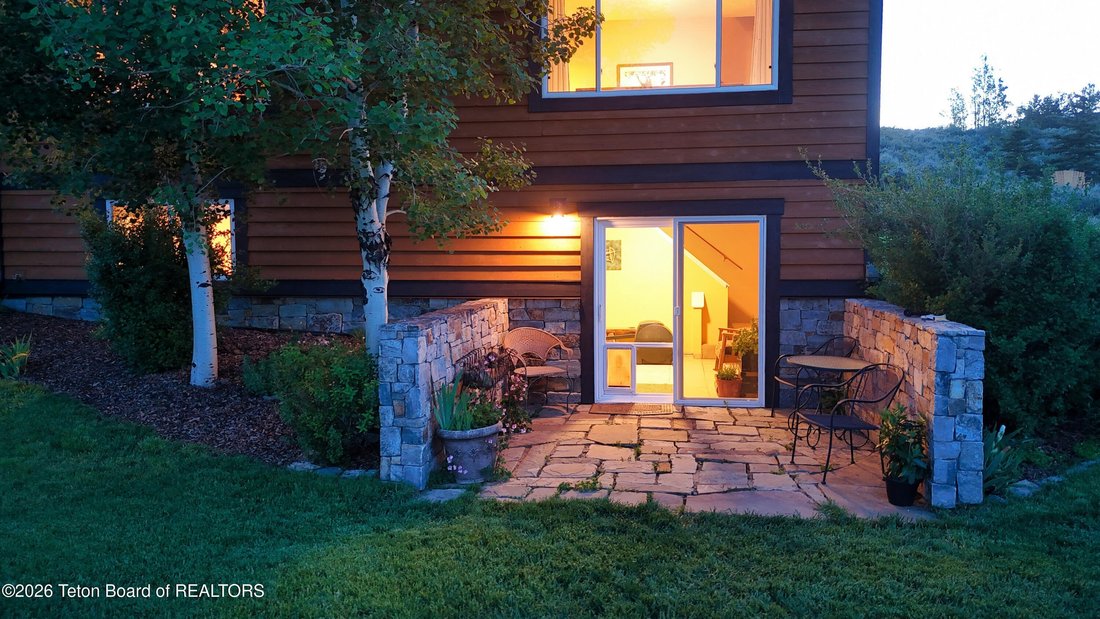 House in Tetonia, Idaho, United States 3 - 17152104