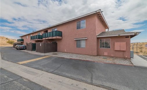 Victorville, California, United States 1