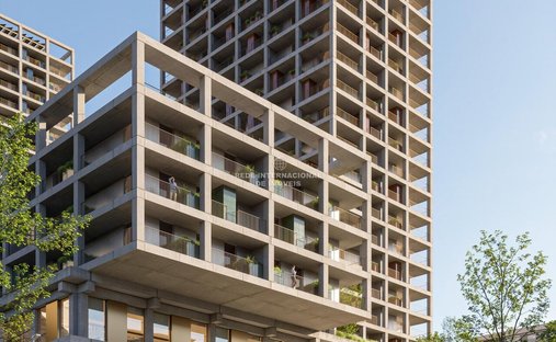 Apartment in Bonfim, Porto District, Portugal 1