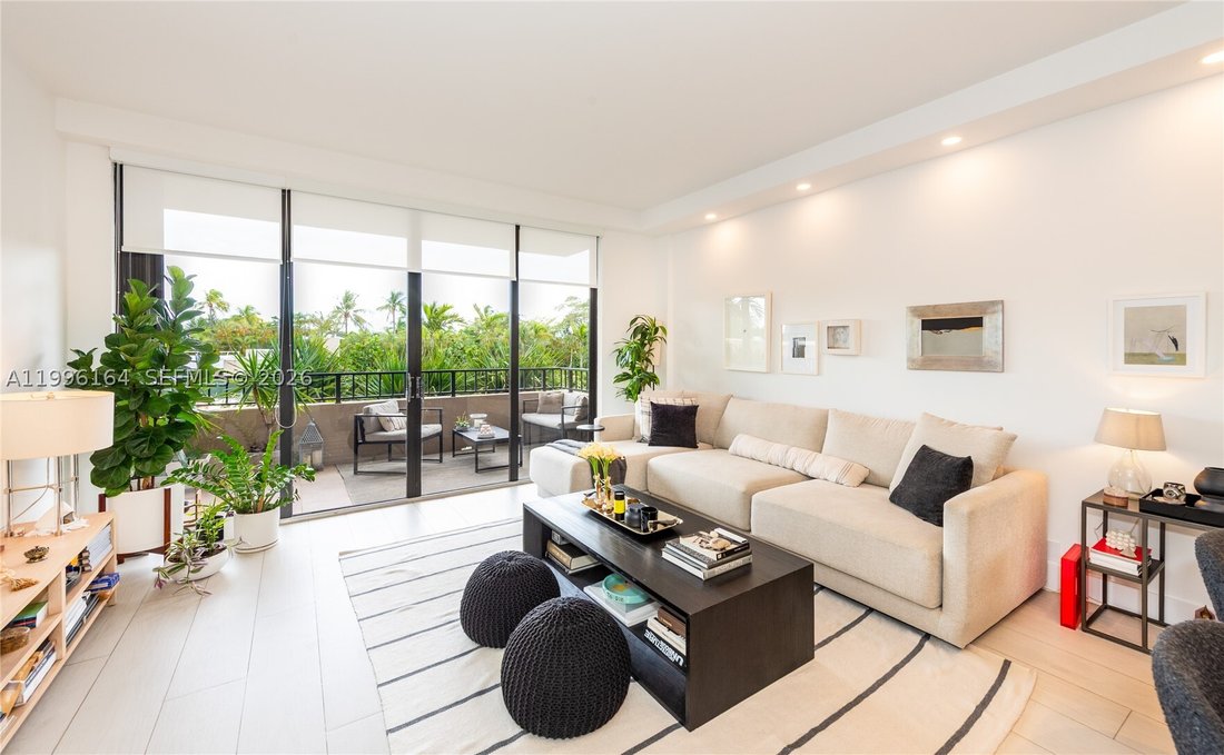 Condo in Key Biscayne, Florida, United States 2 - 17613250