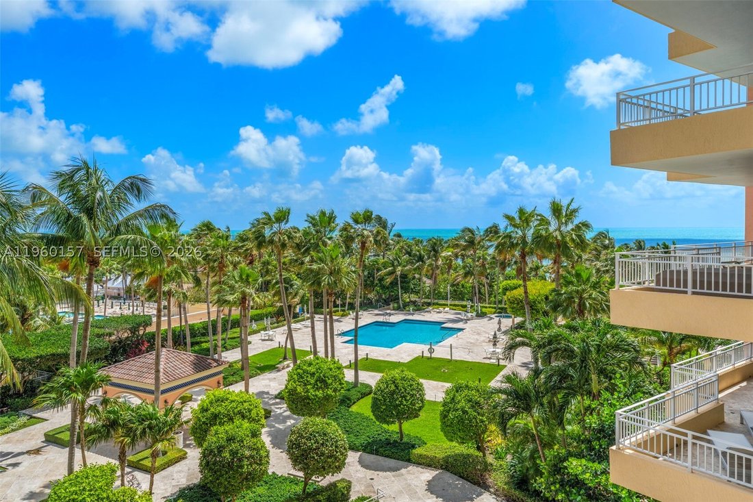 Condo in Key Biscayne, Florida, United States 5 - 17269661