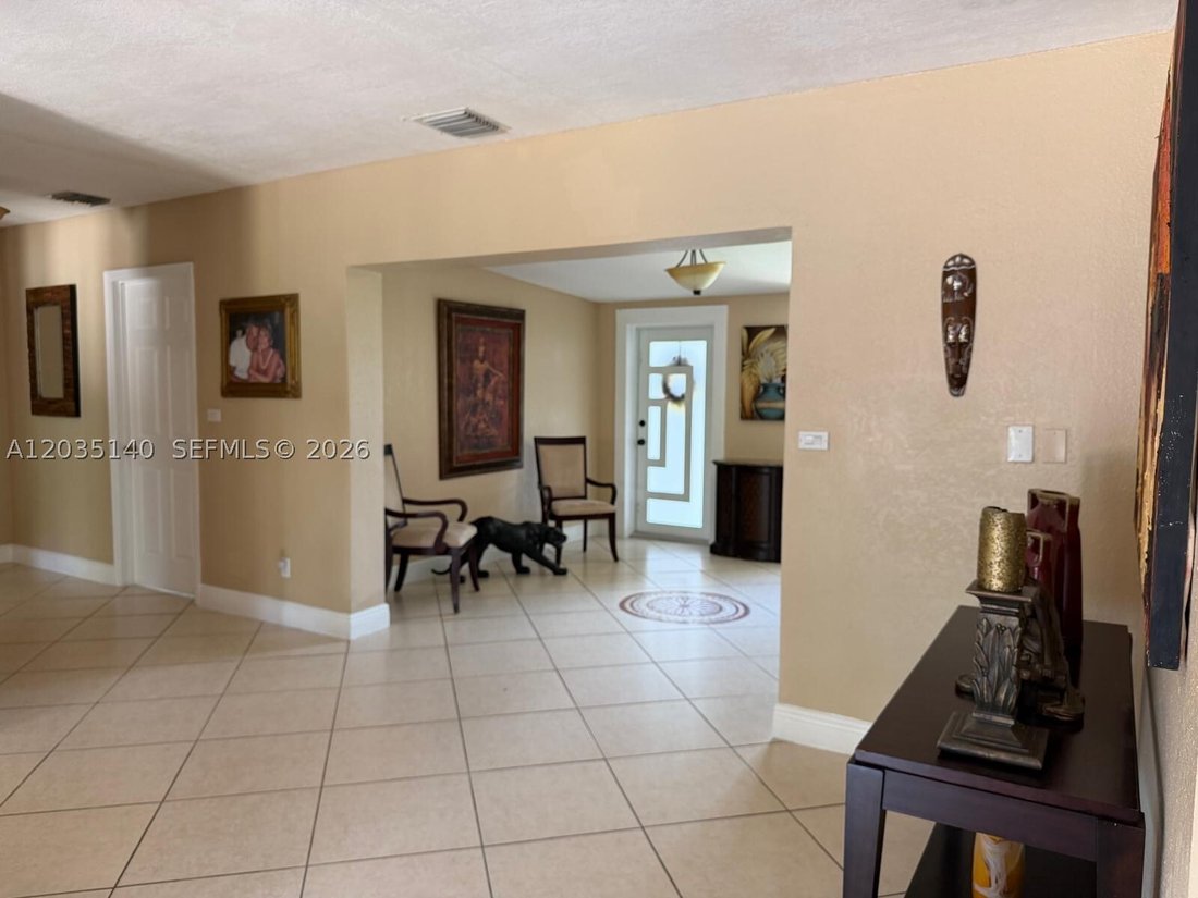 House in Cutler Bay, Florida, United States 4 - 18142400