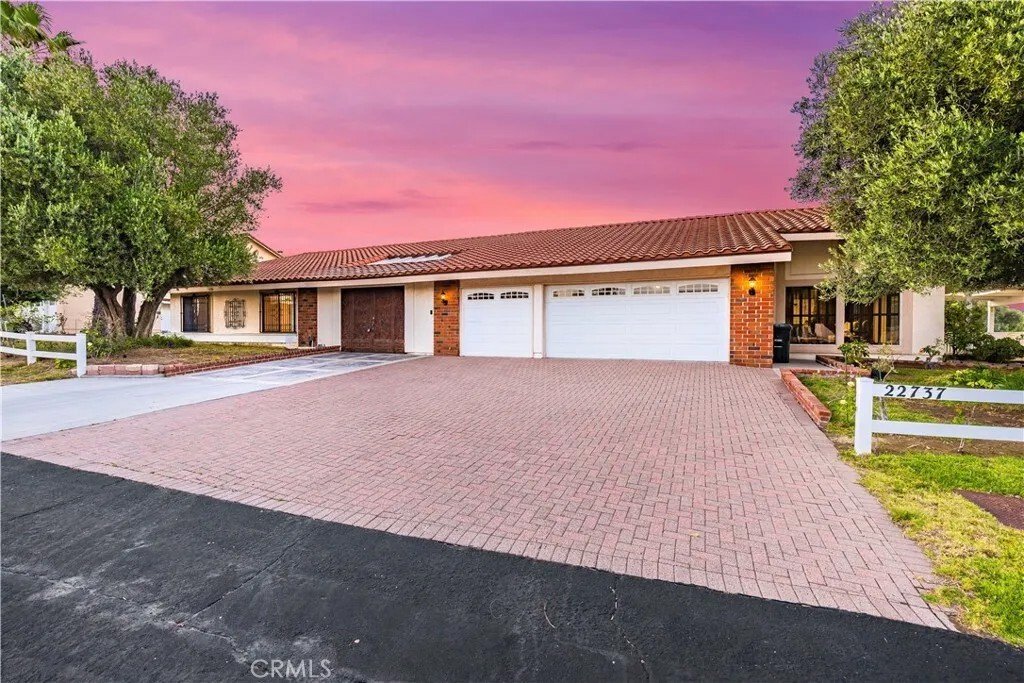 House in Diamond Bar, California, United States 1 - 18142171