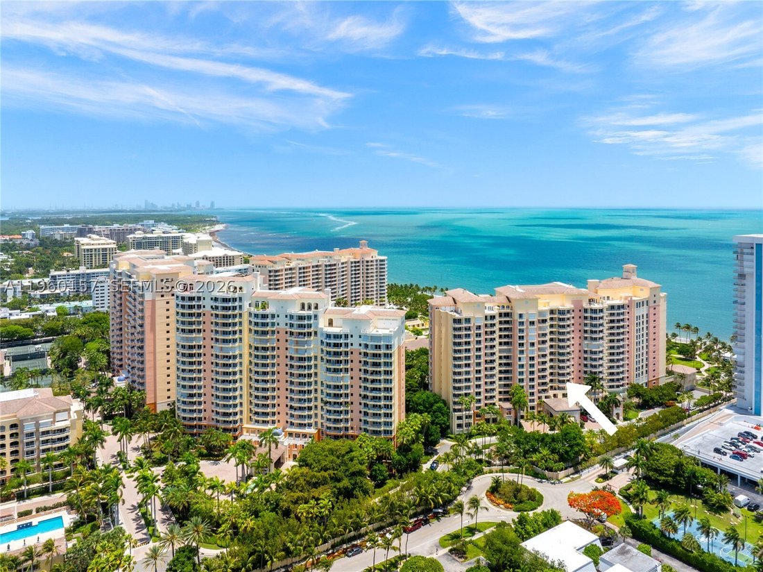 Condo in Key Biscayne, Florida, United States 4 - 17269661