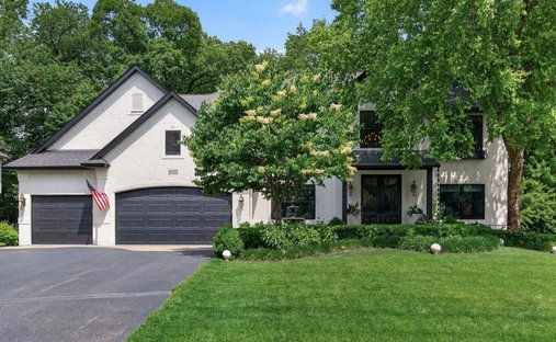 House in Savage, Minnesota, United States 1