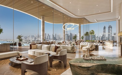 Villa in Al Wasl, Dubai, United Arab Emirates 1