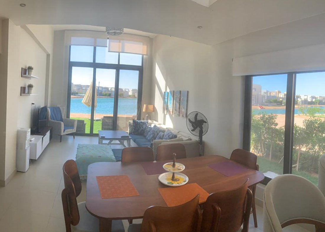 Villa in Hurghada 2, Second Hurghada, Egypt 2 - 18142388