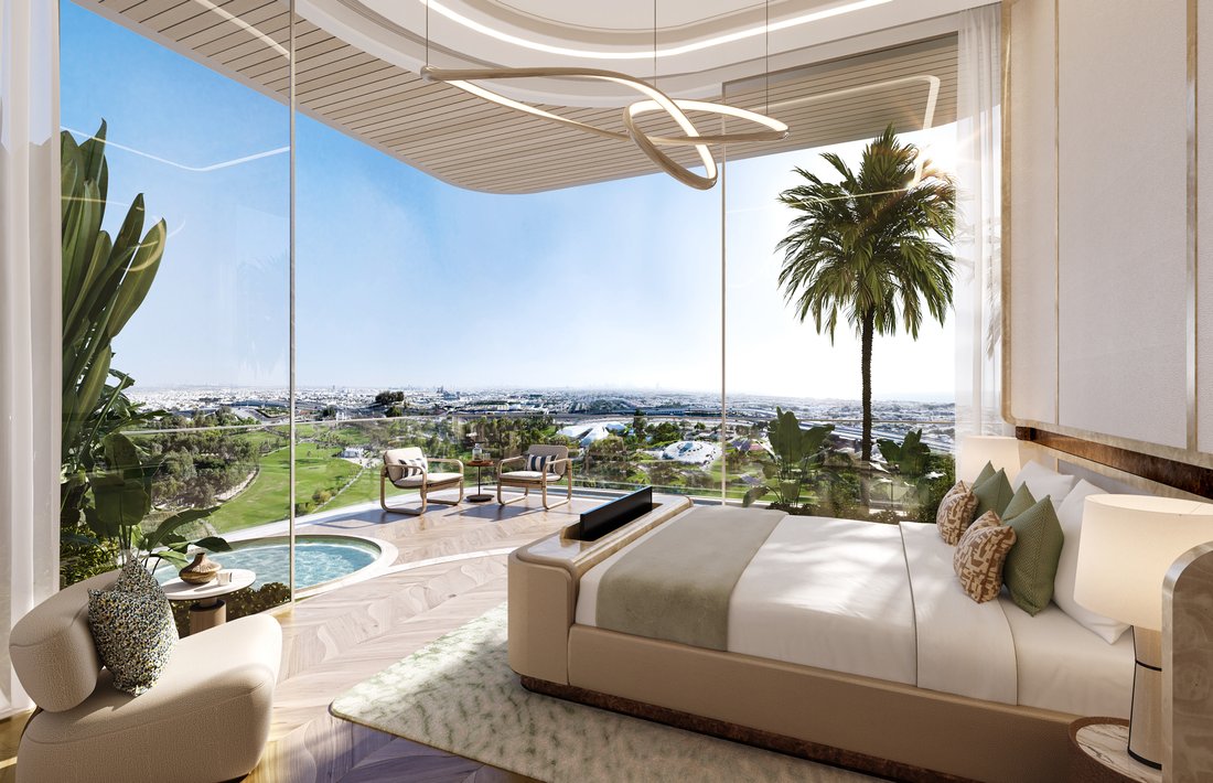 Villa in Al Wasl, Dubai, United Arab Emirates 3 - 18142576