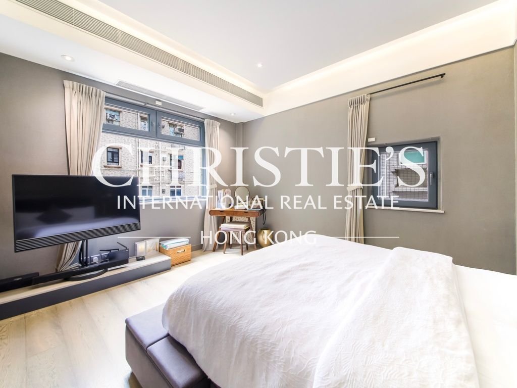 Apartment in Hong Kong, Hong Kong 5 - 18143778