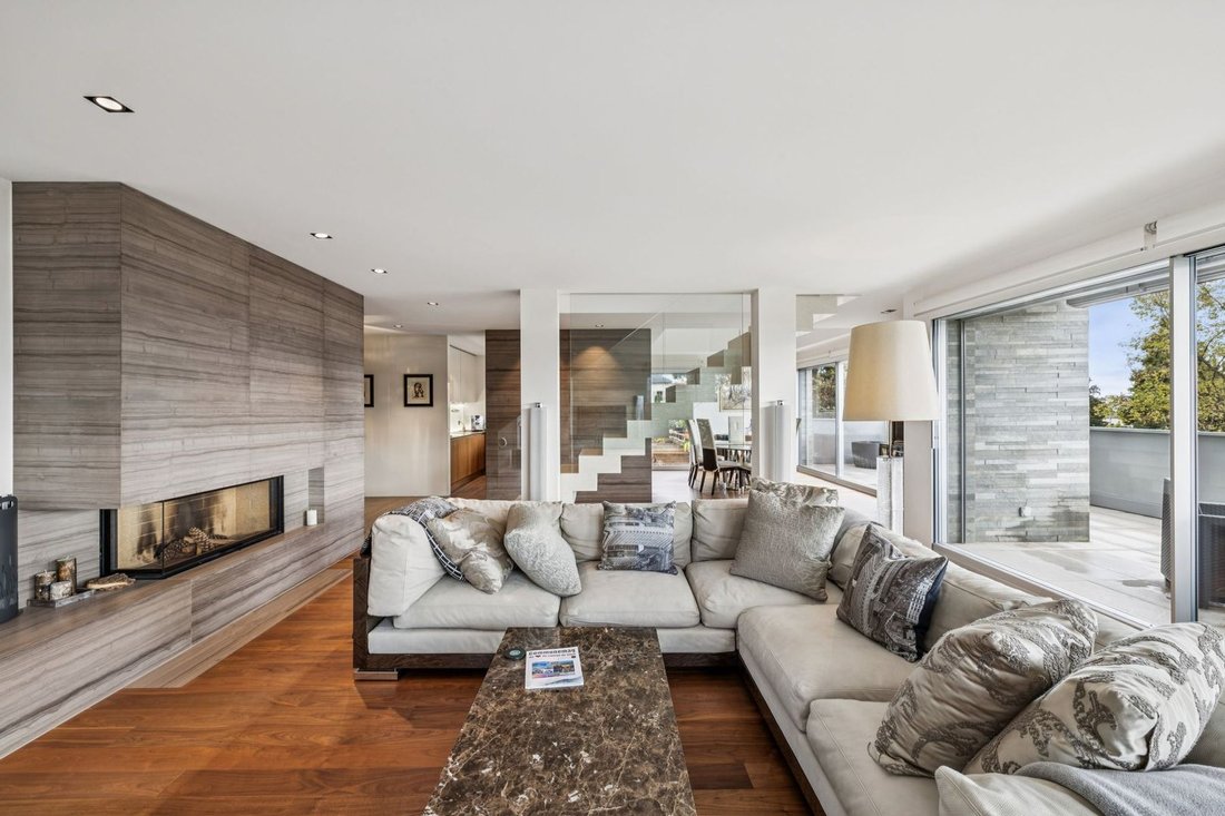 Apartment in Nyon, Vaud, Switzerland 2 - 18143028