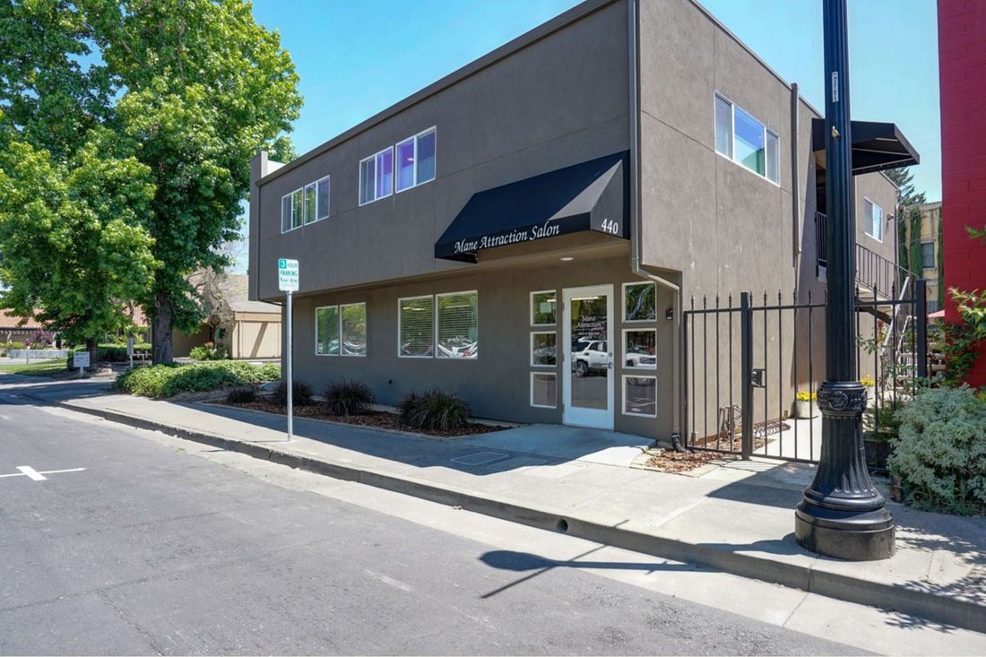 Apartment in Healdsburg, California, United States 1 - 18143096