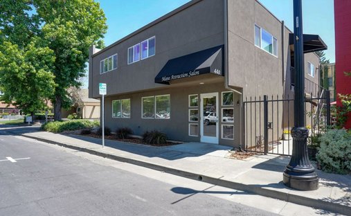 Apartment in Healdsburg, California, United States 1