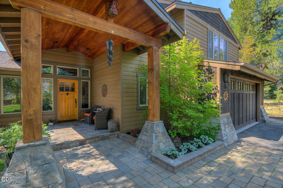 House in Sunriver, Oregon, United States 4 - 18142953