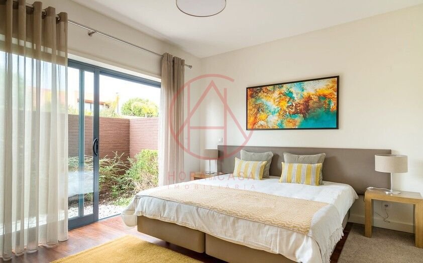 Apartment in Quarteira, Algarve, Portugal 3 - 18143225