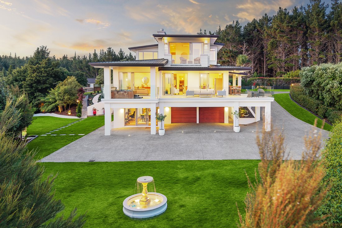 House in Kumeu, Auckland, New Zealand 1 - 18143100