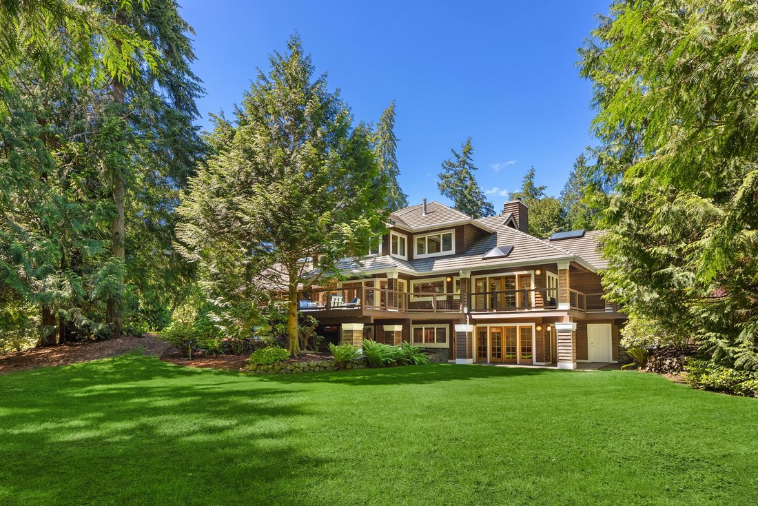 House in Bainbridge Island, Washington, United States 5 - 18143019