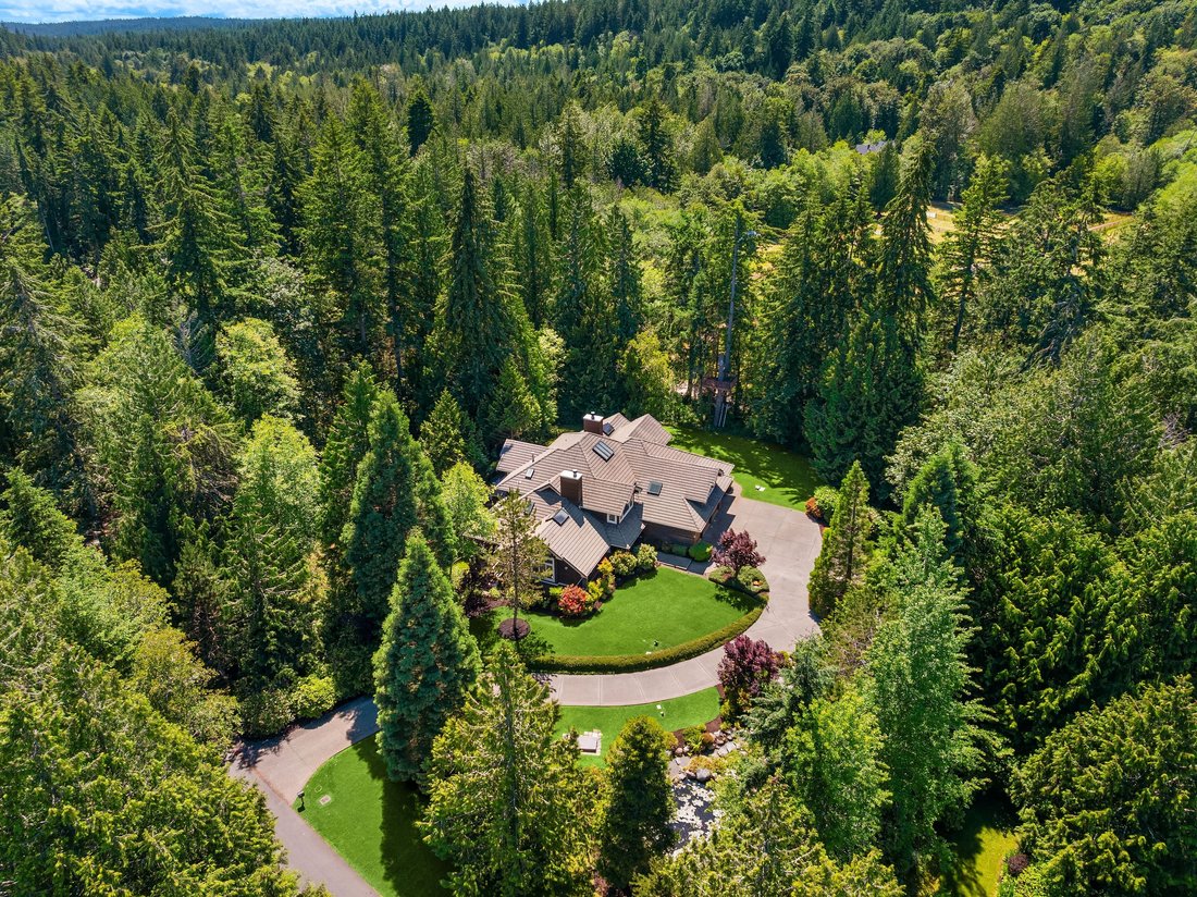 House in Bainbridge Island, Washington, United States 2 - 18143019