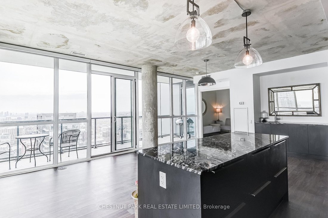 Appartement à Toronto, Ontario, Canada 5 - 18143289