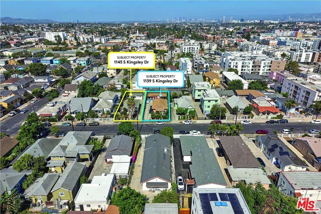 Los Angeles, California, United States 1 - 18143309