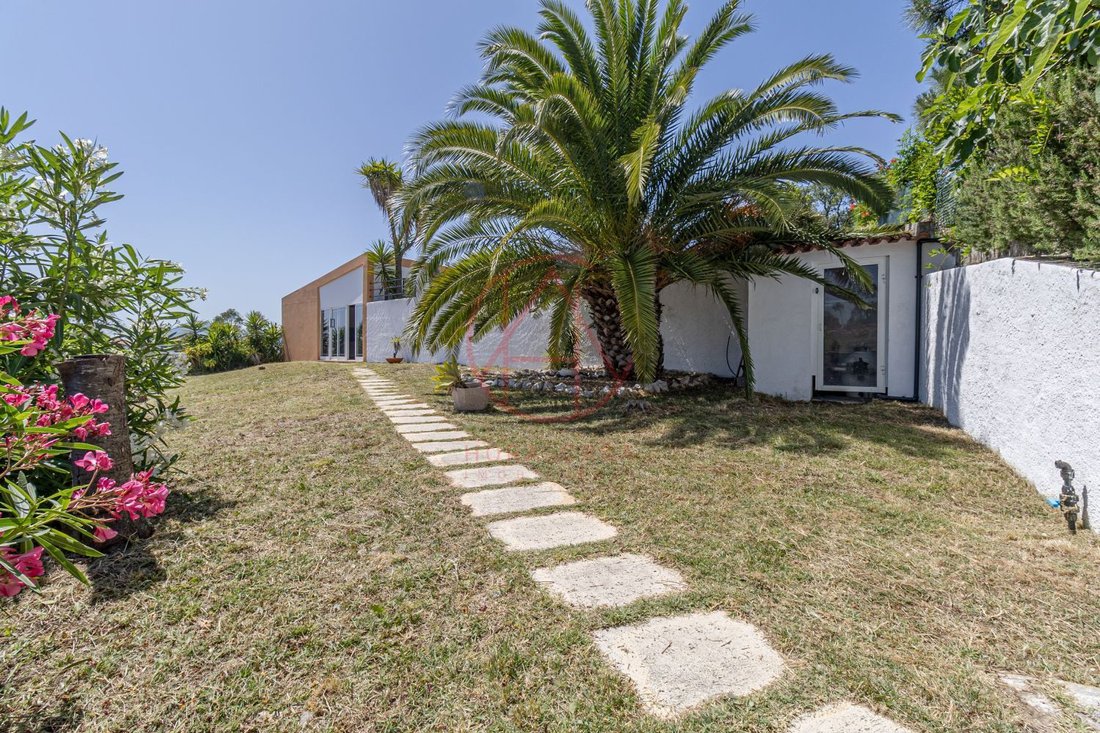 House in Gambia-Pontes-Alto da Guerra, Setubal, Portugal 2 - 18143227