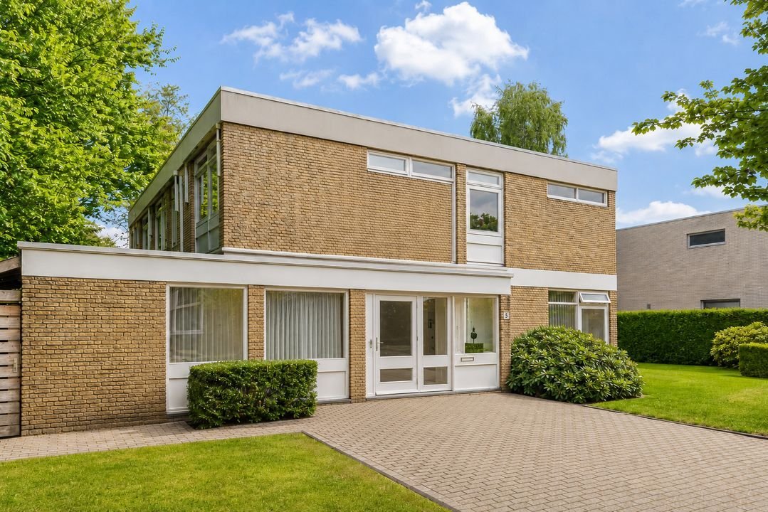Villa in Apollobuurt, North Holland, Netherlands 1 - 18143298