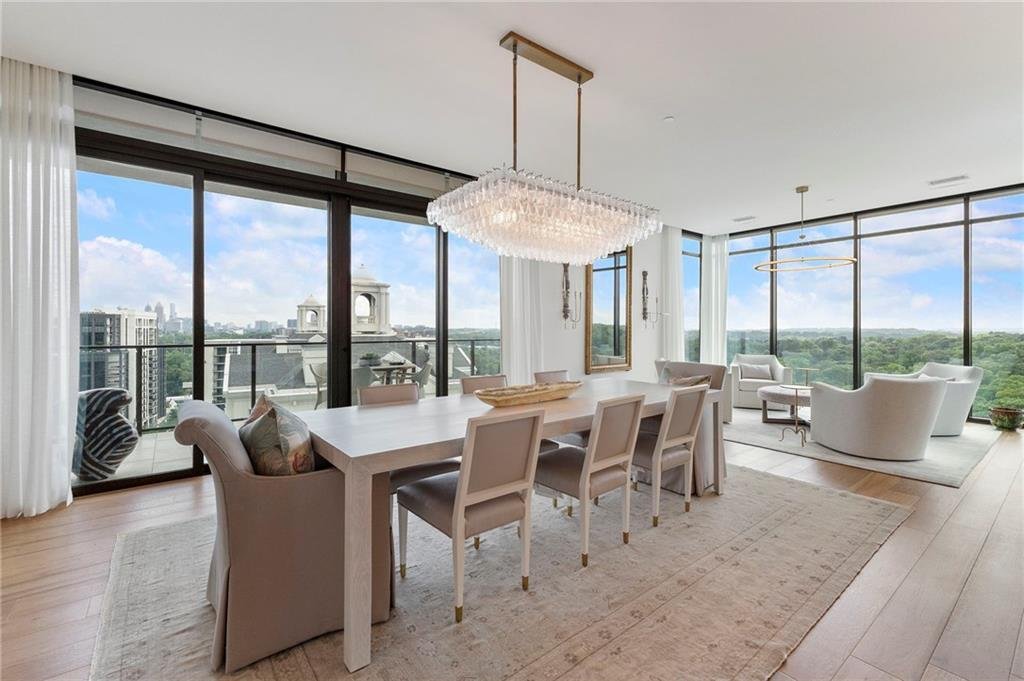 Condo in Atlanta, Georgia, United States 2 - 18143312