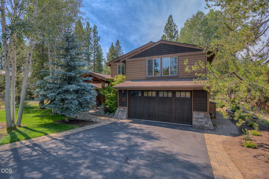 House in Sunriver, Oregon, United States 2 - 18142953