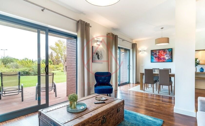 Apartment in Quarteira, Algarve, Portugal 1 - 18143225