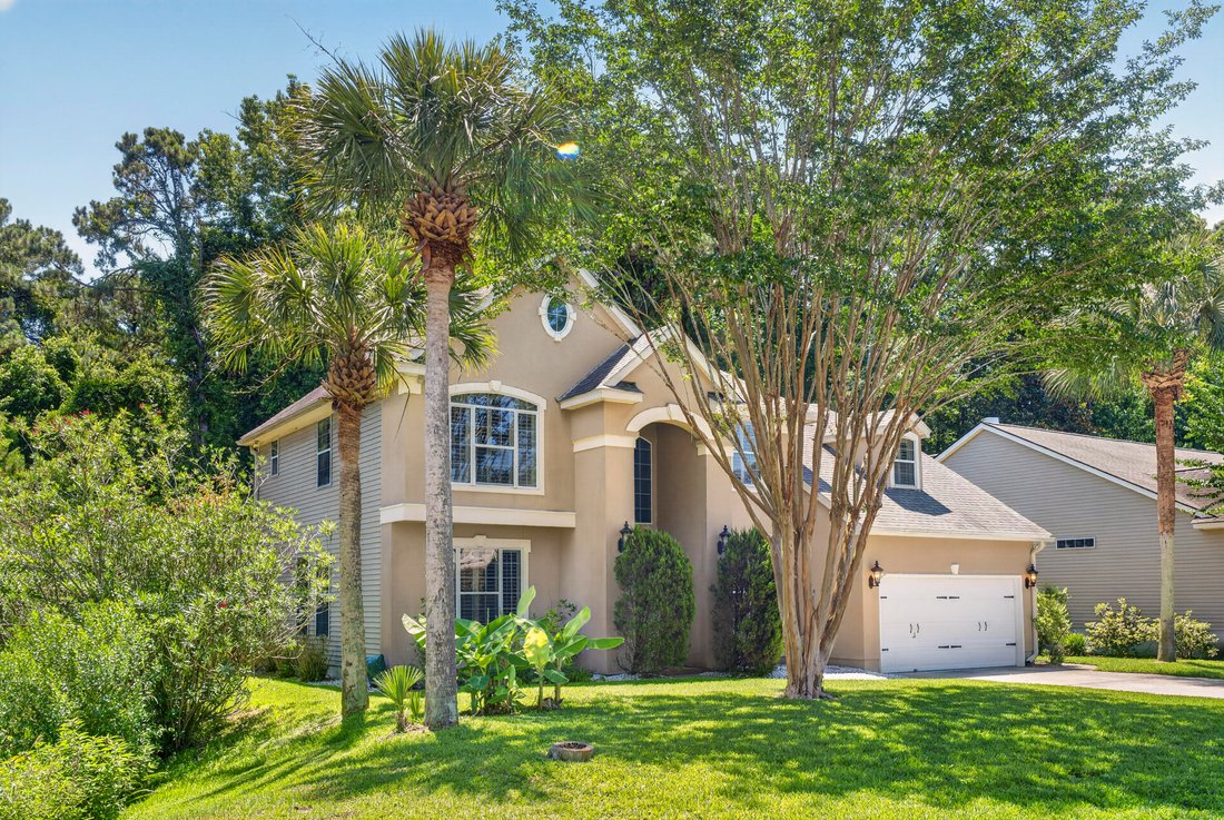 House in Mount Pleasant, South Carolina, United States 1 - 18117092