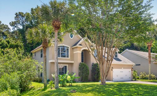 Maison à Mount Pleasant, Caroline du Sud, États-Unis 1