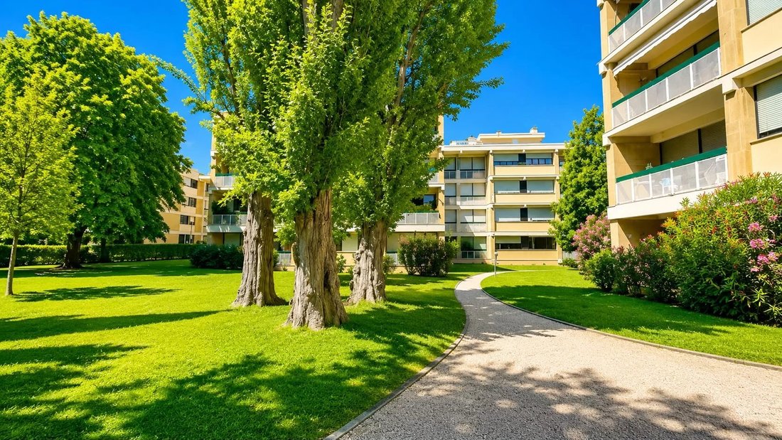 Apartment in Granettes-Jauberte-Sainte Anne, Aix-en-Provence, France 4 - 18142858