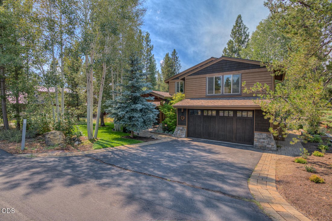 House in Sunriver, Oregon, United States 1 - 18142953