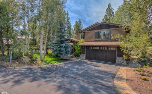 Casa a Sunriver, Oregon, Stati Uniti 1