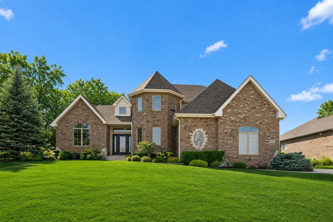 House in Saint John, Indiana, United States 2 - 18143244