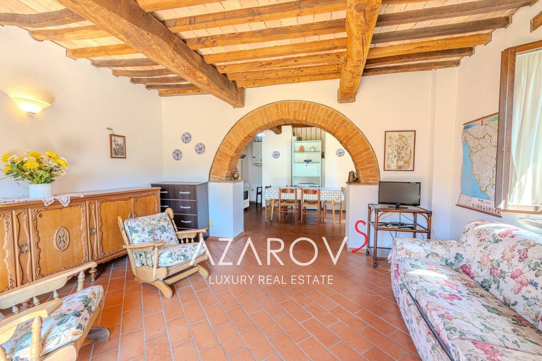 Villa in Scarlino, Tuscany, Italy 5 - 18142977