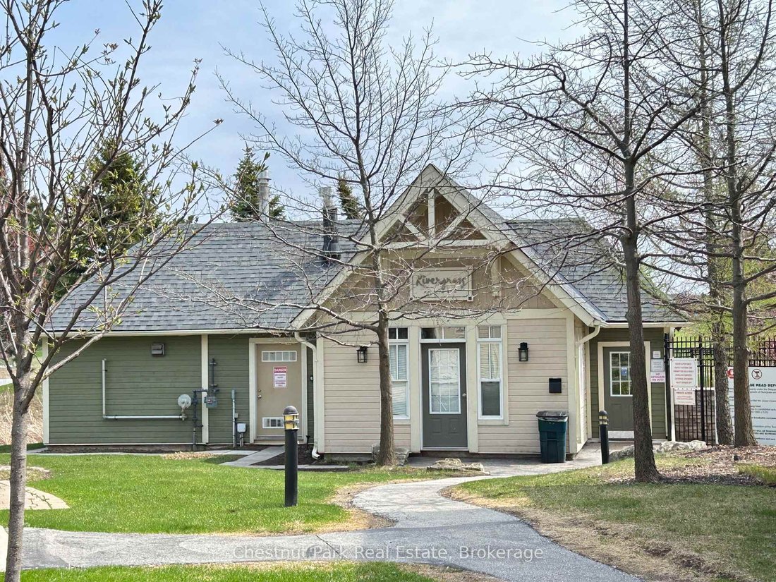 Condo in Blue Mountains, Ontario, Canada 3 - 18143286