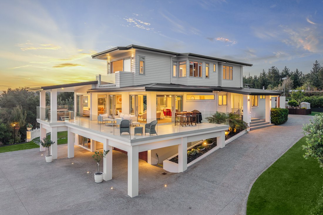 House in Kumeu, Auckland, New Zealand 3 - 18143100