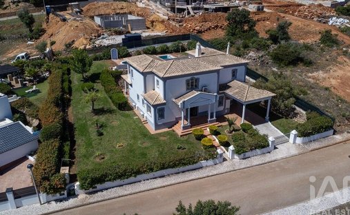 Townhouse en Olhos de Agua, Algarve, Portugal 1