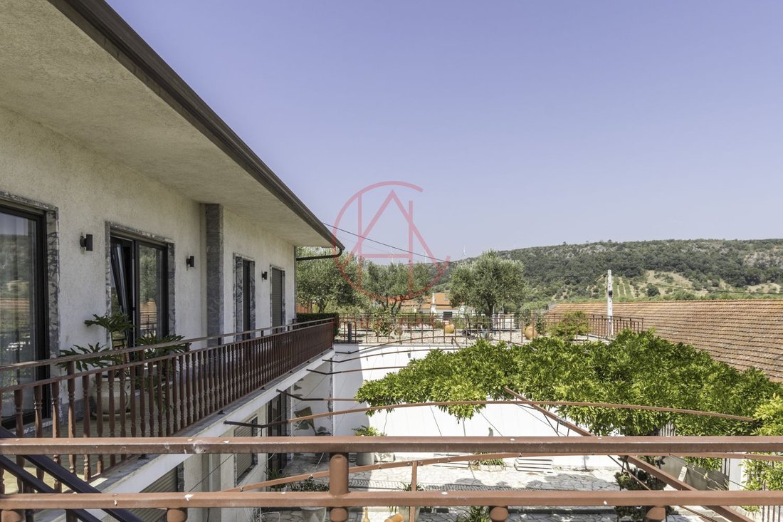 Farm Ranch in Chancelaria, Santarem District, Portugal 4 - 18143228