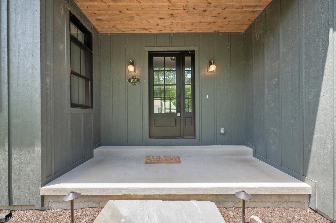 Casa a New Buffalo, Michigan, Stati Uniti 3 - 18143303