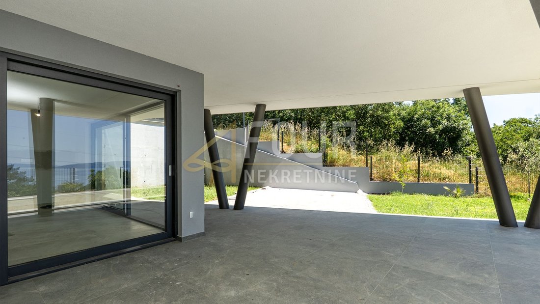 Apartment in Mjesni odbor Brascine-Pulac, Grad Rijeka, Primorje-Gorski Kotar County 3 - 14648396